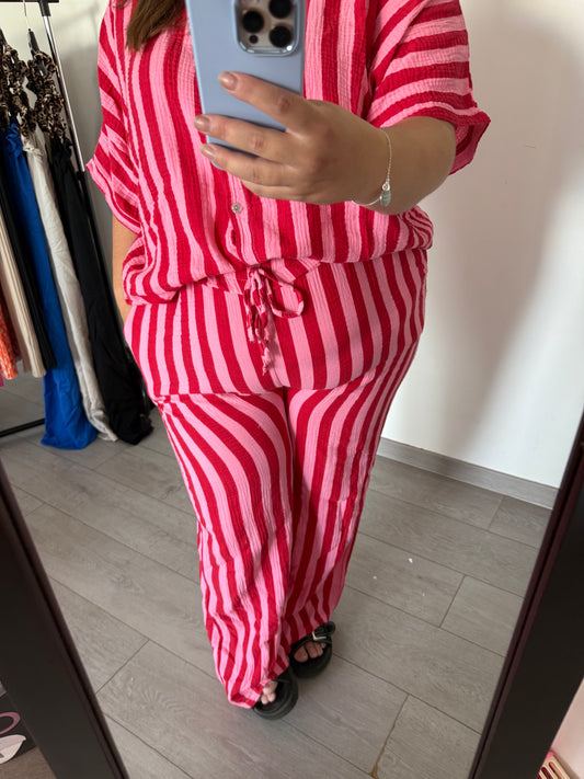 Pantalon Mya