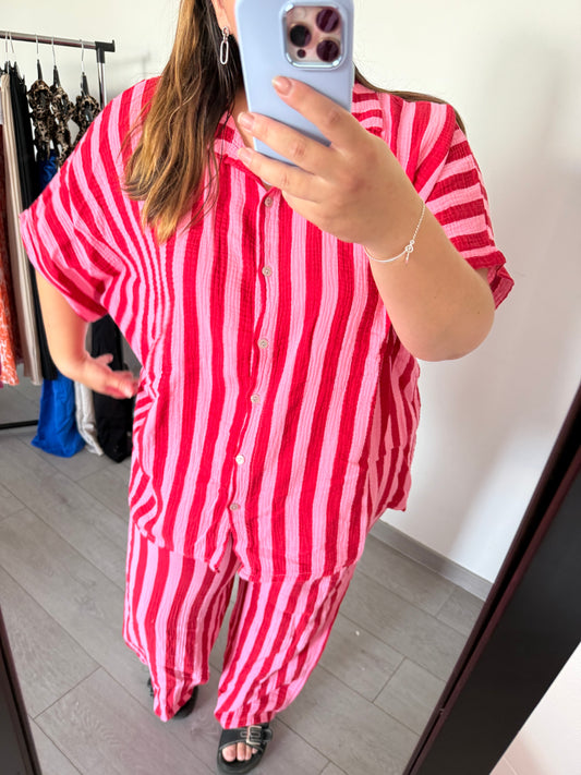 Chemise Mya