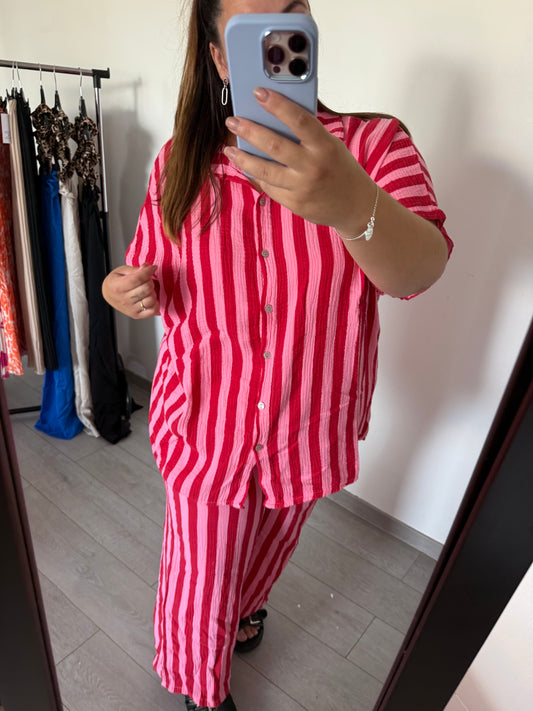 Chemise Mya