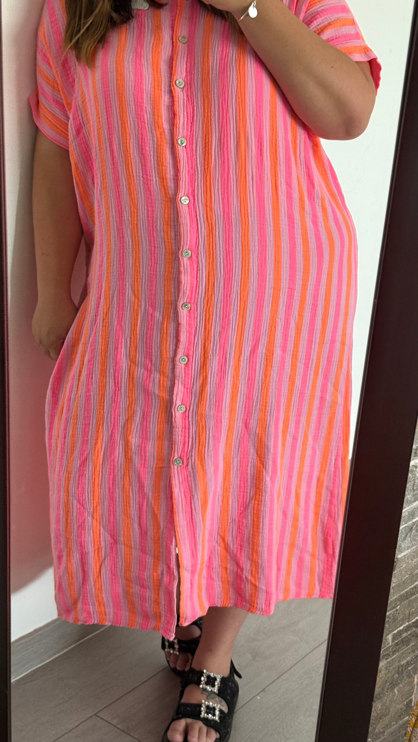 Robe Ayla 

 
