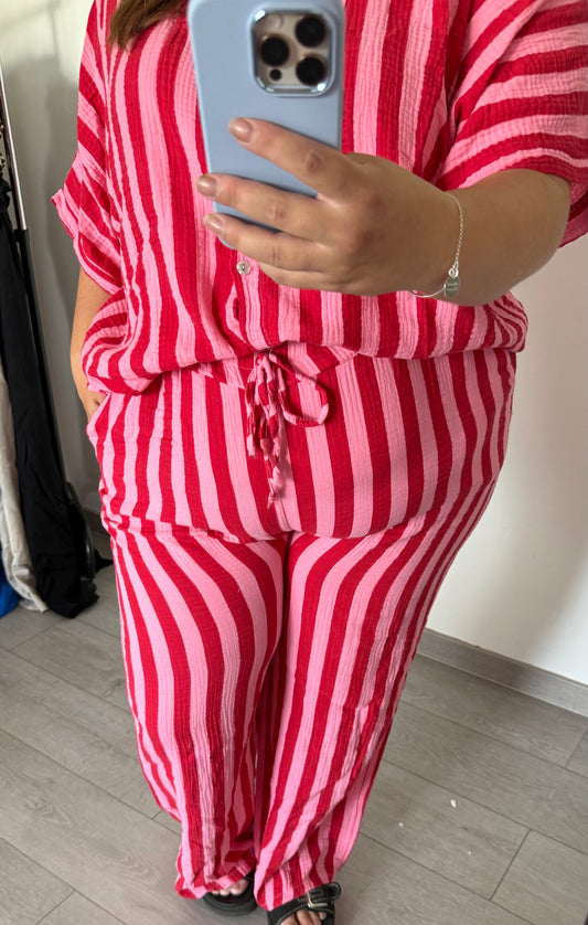 Pantalon Mya
