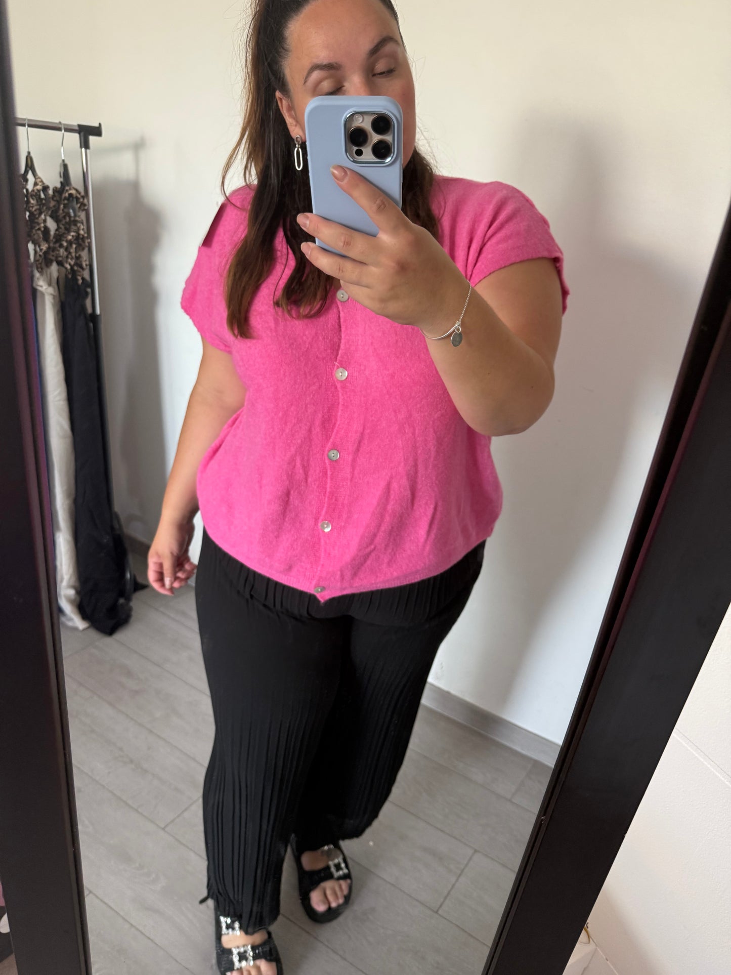 Pantalon Yana
