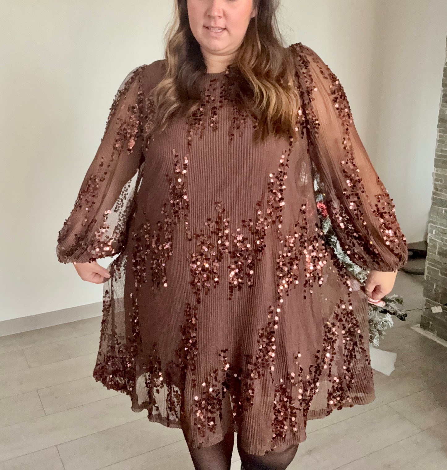 Robe Charlie