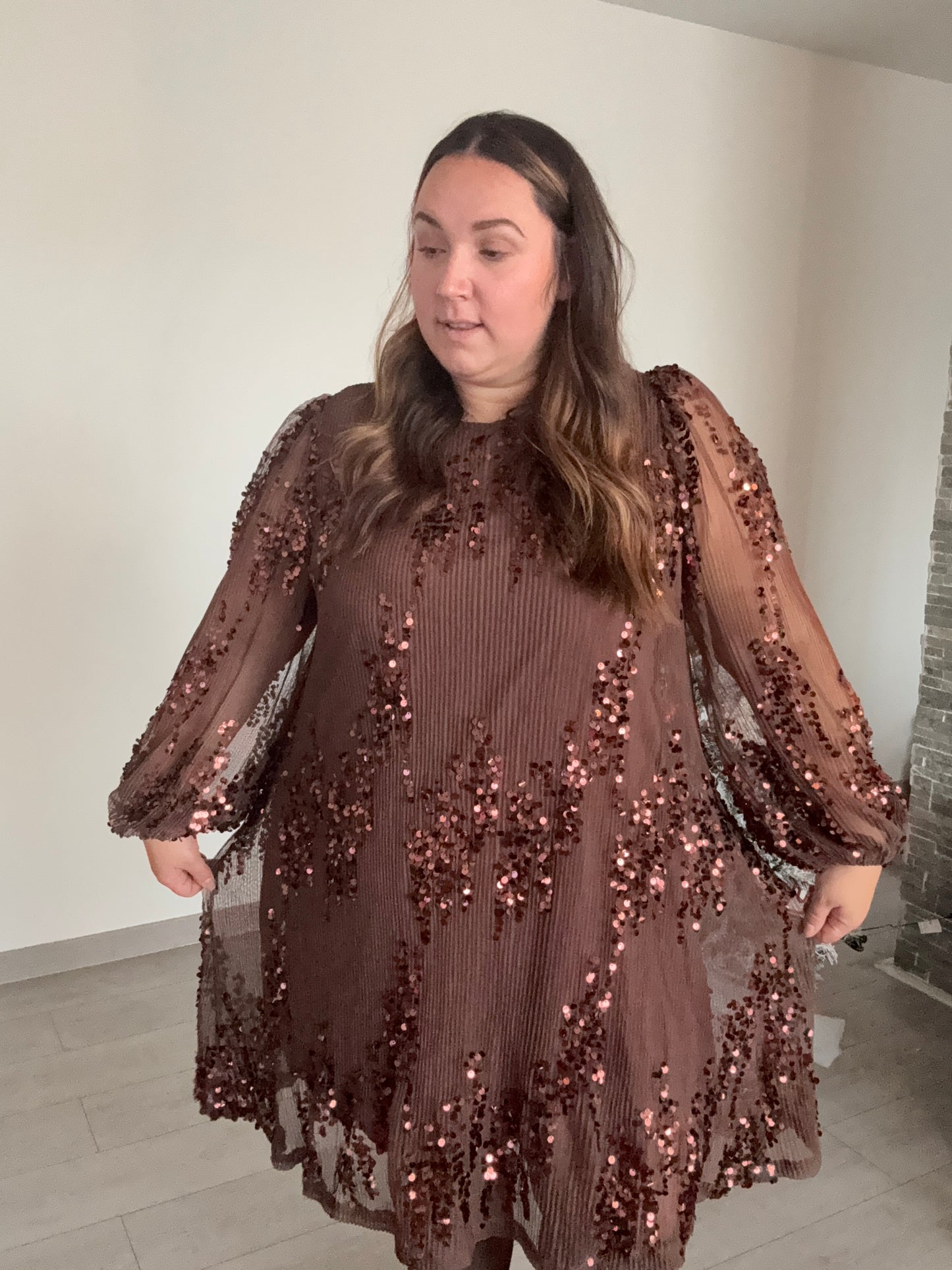 Robe Charlie