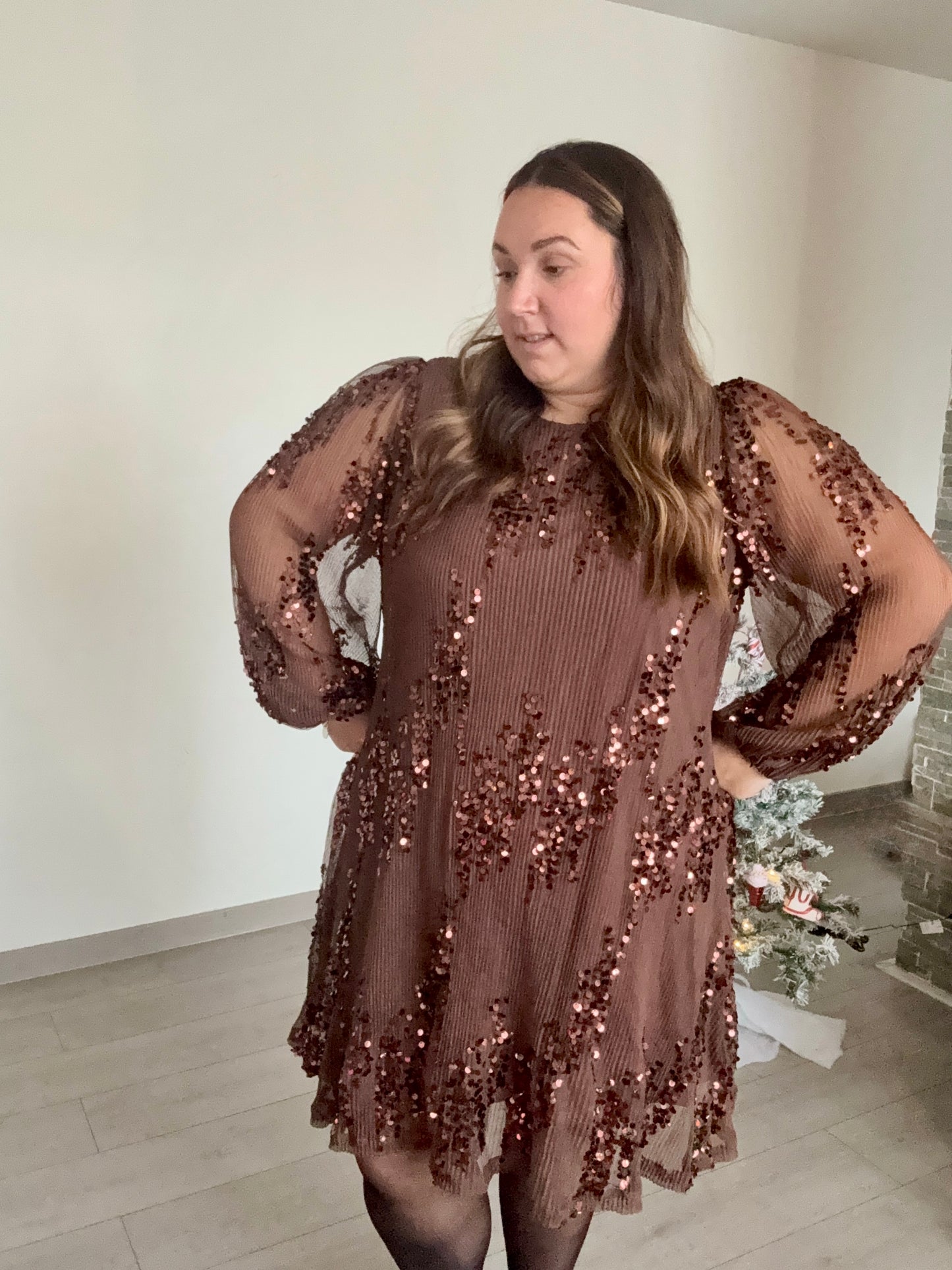 Robe Charlie