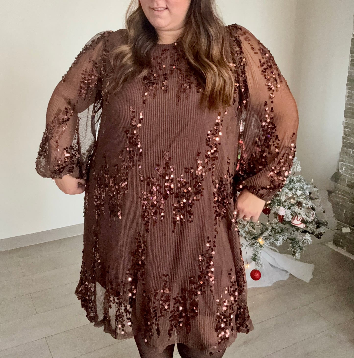 Robe Charlie